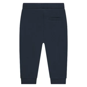 Baby Sweathose (night) von Babyface, 95% Bio-Baumwolle – Bild 2