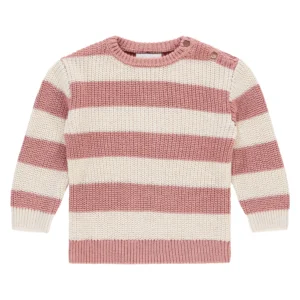 Baby Pullover (rouge) von Babyface