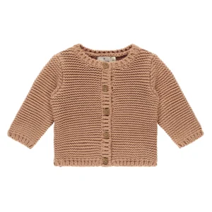 Baby Cardigan (cookie) von A Tiny Story
