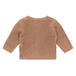 Baby Cardigan (cookie) von A Tiny Story – Bild 2