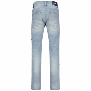 Jeans Hose Baggio, Light Vintage von Vingino – Bild 3