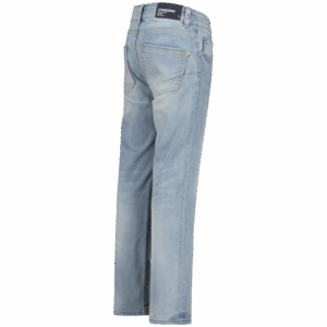 Jeans Hose Baggio, Light Vintage von Vingino – Bild 2