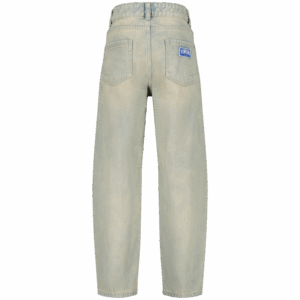 Jeans Hose Kit, Tinted Mid Blue von Vingino – Bild 2