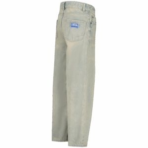 Jeans Hose Kit, Tinted Mid Blue von Vingino – Bild 3