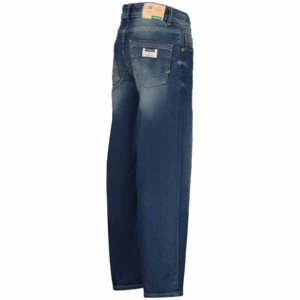 Jeans Hose Keith, Cruziale Blue von Vingino – Bild 2