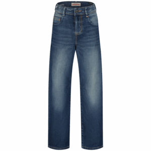 Jeans Hose Keith, Cruziale Blue von Vingino