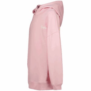 Hoodie Nylah, Shimmer Pink von Vingino – Bild 2