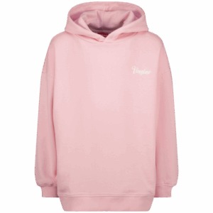 Hoodie Nylah, Shimmer Pink von Vingino