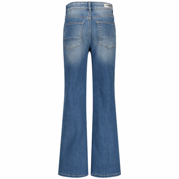 Jeans Hose Claire, Blue Vintage von Vingino – Bild 3