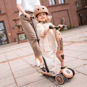 Highway Kick 1 Push and Go (Mocha) – Bild 19