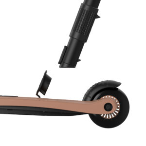Highway Kick 1 Push and Go (Mocha) – Bild 16