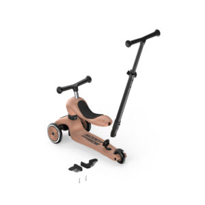 Highway Kick 1 Push and Go (Mocha) – Bild 10