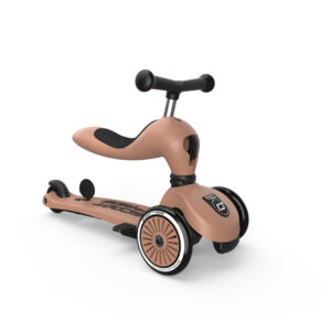 Highway Kick 1 Push and Go (Mocha) – Bild 8