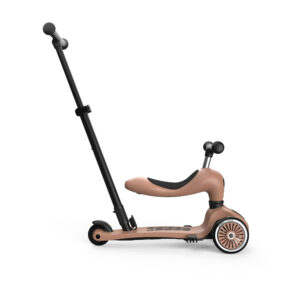 Highway Kick 1 Push and Go (Mocha) – Bild 6