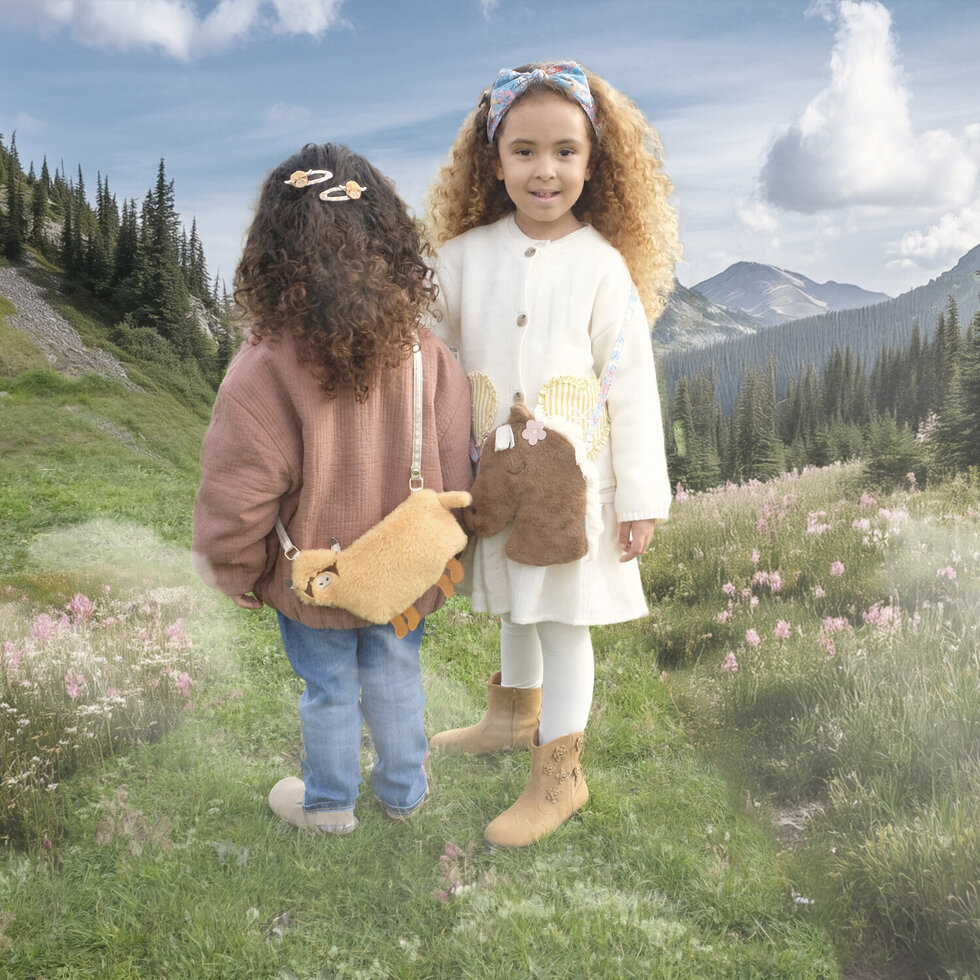 Hettie_and_Peggy_Bags-r8037ygw-5_large Umhängetasche "Peggy Pony" – Bild 4