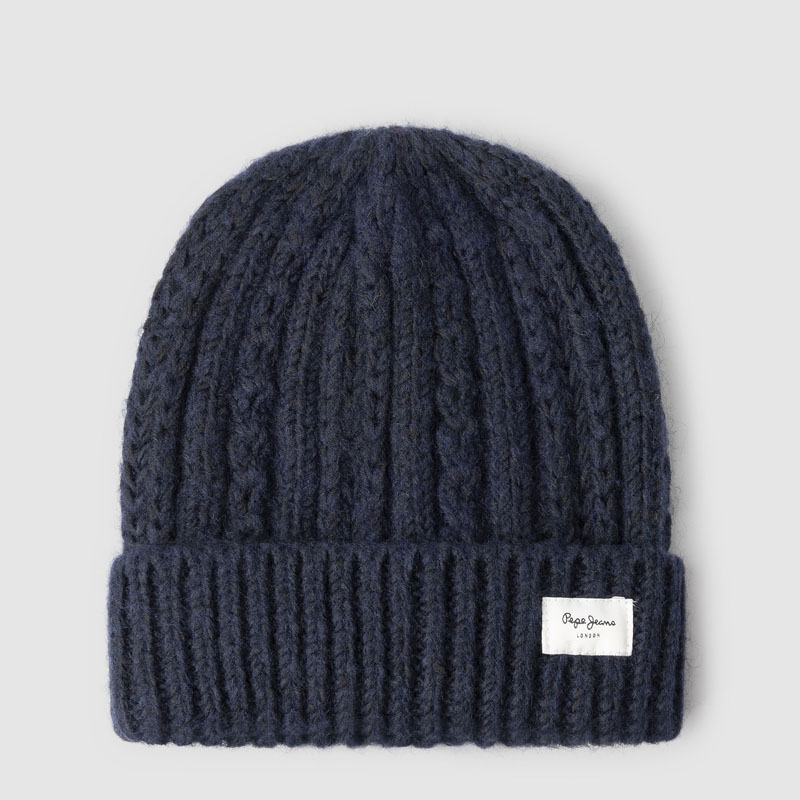 PB0400001_595_01_MA_HI Hut Skyler B (Navy) – Bild 1