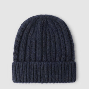 Hut Skyler B (Navy) – Bild 2