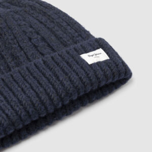 Hut Skyler B (Navy) – Bild 3