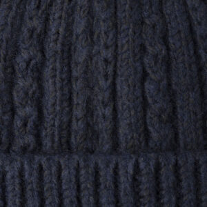 Hut Skyler B (Navy) – Bild 4