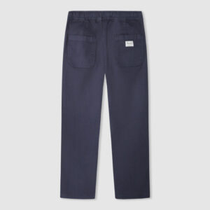 Hose Charles (Navy) – Bild 2
