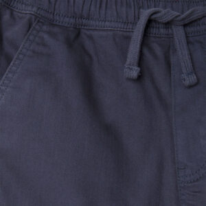 Hose Charles (Navy) – Bild 3