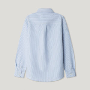 T-Shirt Otis (Dazed Blue) – Bild 2