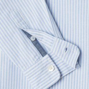 T-Shirt Otis (Dazed Blue) – Bild 4