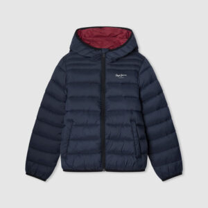 Jacke Bailor (Dulwich Blue)