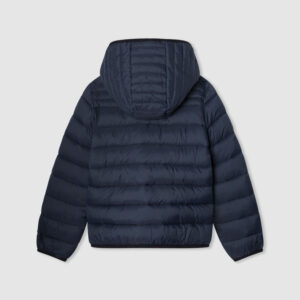 Jacke Bailor (Dulwich Blue) – Bild 2