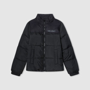 Jacke Cash (schwarz)