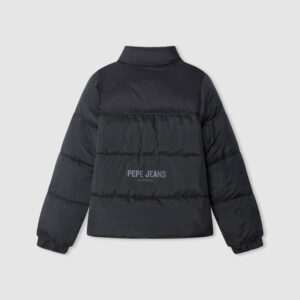 Jacke Cash (schwarz) – Bild 2