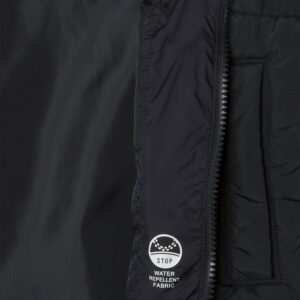 Jacke Cash (schwarz) – Bild 3