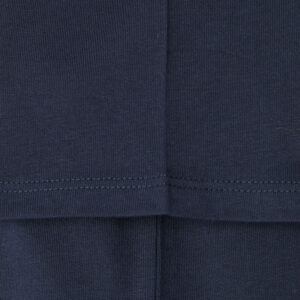 T-Shirt Union Jack Tee (Dulwich Blue) – Bild 4