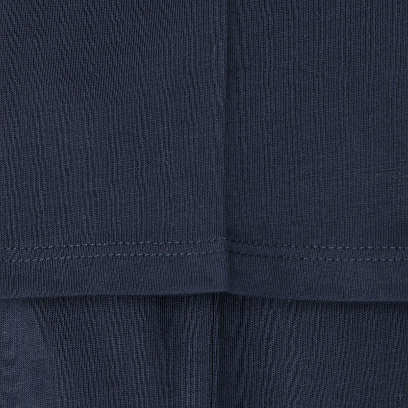 PB5000014_594_04_MA_HI T-Shirt Union Jack Tee (Dulwich Blue) – Bild 4