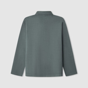 Polo Samuel LS (Hydro Green) – Bild 2