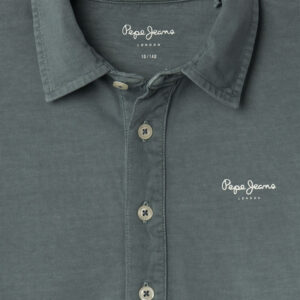 Polo Samuel LS (Hydro Green) – Bild 3