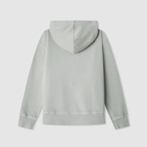 Sweatshirt Felder (Cool Grey) – Bild 2