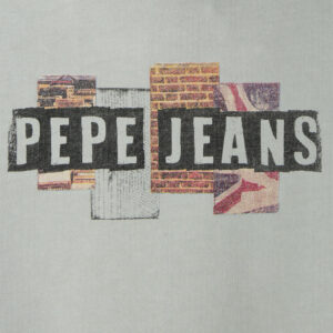 Sweatshirt Felder (Cool Grey) – Bild 3