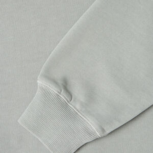 Sweatshirt Felder (Cool Grey) – Bild 4