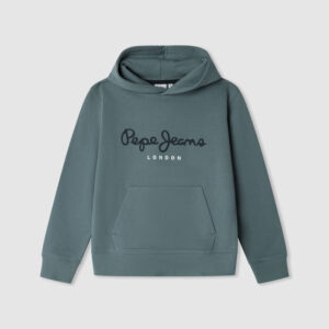 Sweatshirt Art Hoodie (Hydro Green)