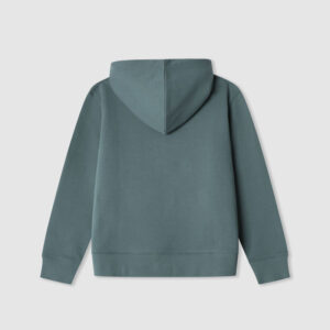 Sweatshirt Art Hoodie (Hydro Green) – Bild 2