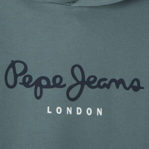 Sweatshirt Art Hoodie (Hydro Green) – Bild 3