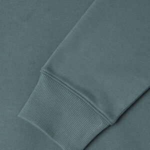 Sweatshirt Art Hoodie (Hydro Green) – Bild 4