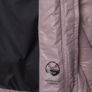 Jacke Essie Vest (Light Orchid PU) – Bild 3