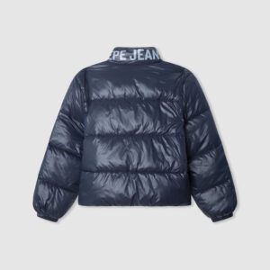 Jacke Essie (Dulwich Blue) – Bild 2