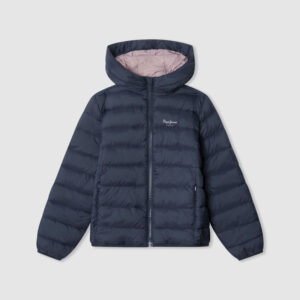 Jacke Dahlia Short (Dunwich Blue)