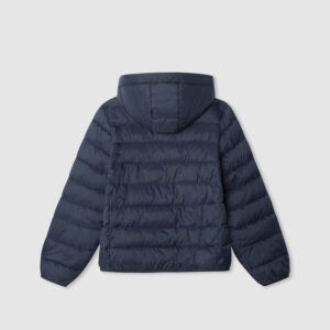 Jacke Dahlia Short (Dunwich Blue) – Bild 2