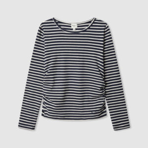 T-Shirt Abigail (Navy)