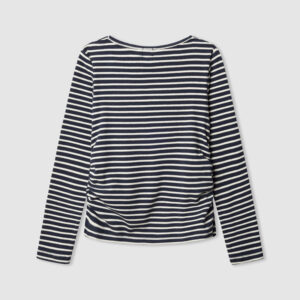 T-Shirt Abigail (Navy) – Bild 2