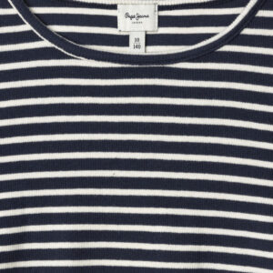 T-Shirt Abigail (Navy) – Bild 3